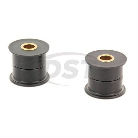 Energy Suspension BUSHINGS Black Polyurethane 2.7101G